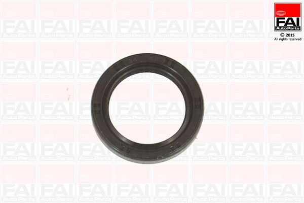 Simering, arbore cotit / Simering, ax cu came OS324 FAI AutoParts - Simering fulie arbore cotit/ -set Simering, arbore cotit / Simering, ax cu came OS324 FAI AutoParts - Simering fulie arbore cotit/ -set