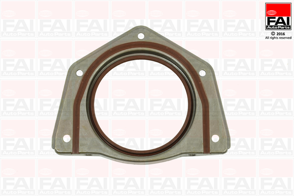 Simering, arbore cotit OS801D FAI AutoParts - Garnituri Simering, arbore cotit OS801D FAI AutoParts - Garnituri