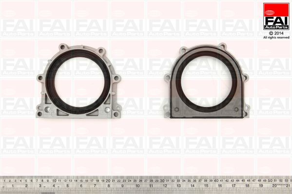 Simering, arbore cotit OS864 FAI AutoParts - Simering arbore/ -set Simering, arbore cotit OS864 FAI AutoParts - Simering arbore/ -set