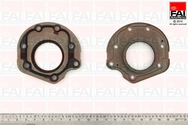 Simering, arbore cotit OS882A FAI AutoParts - Simering arbore/ -set Simering, arbore cotit OS882A FAI AutoParts - Simering arbore/ -set