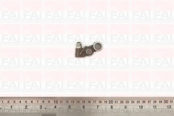Culbutor, tren supape R187S FAI AutoParts - Supapa/ -reglare Culbutor, tren supape R187S FAI AutoParts - Supapa/ -reglare