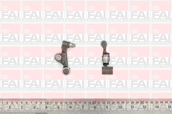 Culbutor, tren supape R188S FAI AutoParts - Supapa/ -reglare Culbutor, tren supape R188S FAI AutoParts - Supapa/ -reglare