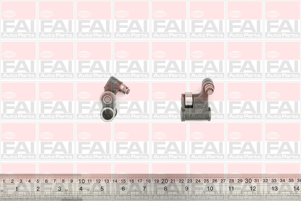 Culbutor, tren supape R189S FAI AutoParts - Supapa/ -reglare Culbutor, tren supape R189S FAI AutoParts - Supapa/ -reglare