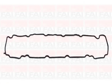 Garnitura, capac supape RC1047S FAI AutoParts - Garnituri Garnitura, capac supape RC1047S FAI AutoParts - Garnituri