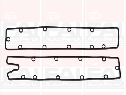 Garnitura, capac supape RC1062S FAI AutoParts - Garnituri Garnitura, capac supape RC1062S FAI AutoParts - Garnituri