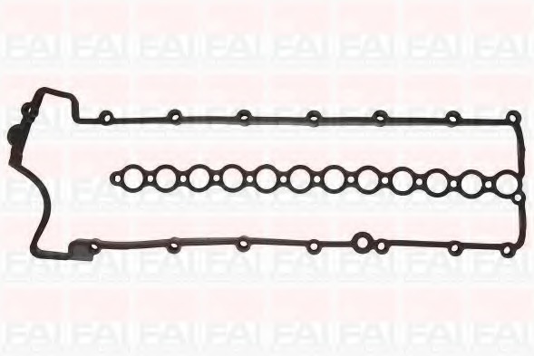 Garnitura, capac supape RC1105S FAI AutoParts - Garnitura /capac supape Garnitura, capac supape RC1105S FAI AutoParts - Garnitura /capac supape
