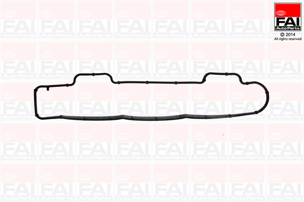 Garnitura, capac supape RC1164S FAI AutoParts - Garnituri Garnitura, capac supape RC1164S FAI AutoParts - Garnituri