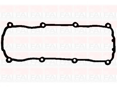 Garnitura, capac supape RC1198S FAI AutoParts - Garnitura /capac supape Garnitura, capac supape RC1198S FAI AutoParts - Garnitura /capac supape