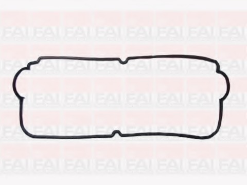 Garnitura, capac supape RC1208S FAI AutoParts - Garnitura /capac supape