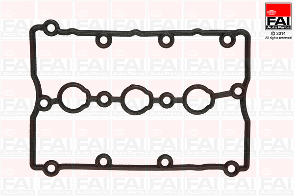 Garnitura, capac supape RC1326S FAI AutoParts - Garnitura /capac supape