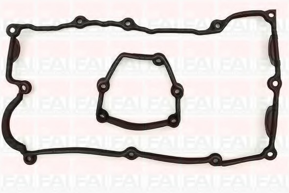 Garnitura, capac supape RC1390S FAI AutoParts - Garnituri Garnitura, capac supape RC1390S FAI AutoParts - Garnituri