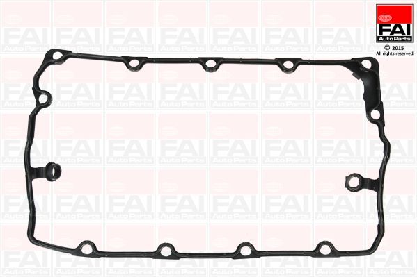 Garnitura, capac supape RC1478S FAI AutoParts - Garnitura /capac supape