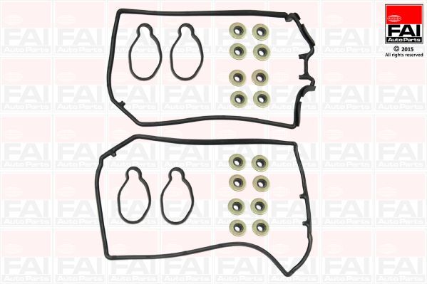 Garnitura, capac supape RC1853S FAI AutoParts - Garnitura /capac supape