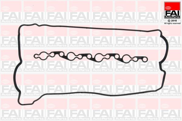 Garnitura, capac supape RC2111SK FAI AutoParts - Garnitura /capac supape Garnitura, capac supape RC2111SK FAI AutoParts - Garnitura /capac supape