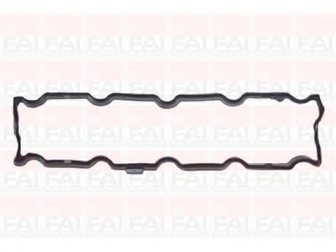 Garnitura, capac supape RC275S FAI AutoParts - Garnitura /capac supape