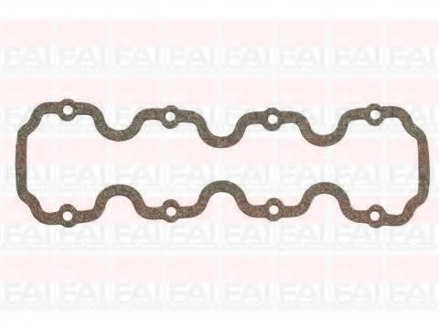 Garnitura, capac supape RC292S FAI AutoParts - Garnitura /capac supape