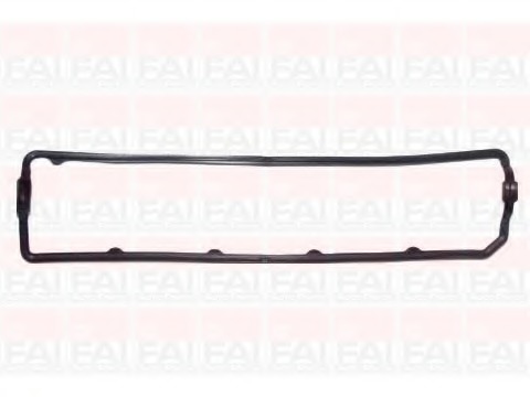 Garnitura, capac supape RC453S FAI AutoParts - Garnitura /capac supape