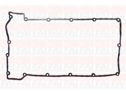 Garnitura, capac supape RC458S FAI AutoParts - Garnitura /capac supape Garnitura, capac supape RC458S FAI AutoParts - Garnitura /capac supape