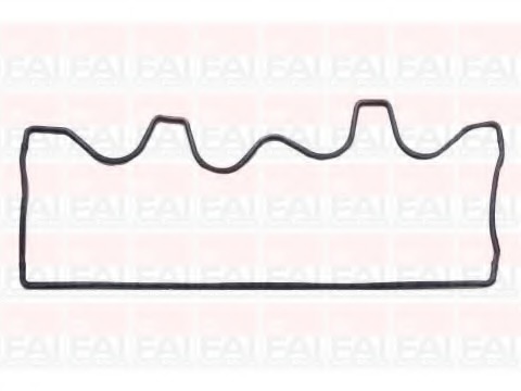 Garnitura, capac supape RC474S FAI AutoParts - Garnitura /capac supape