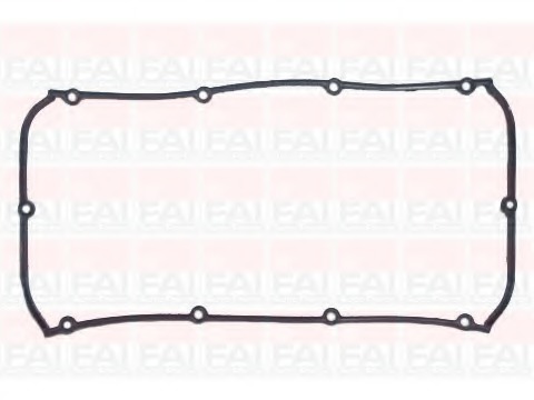 Garnitura, capac supape RC503S FAI AutoParts - Chiuloasa/piese