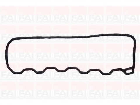 Garnitura, capac supape RC543S FAI AutoParts - Garnituri Garnitura, capac supape RC543S FAI AutoParts - Garnituri