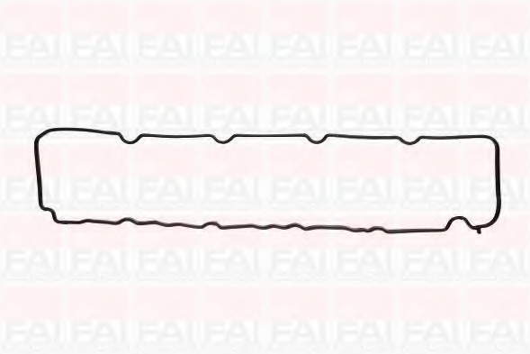 Garnitura, capac supape RC713S FAI AutoParts - Garnituri Garnitura, capac supape RC713S FAI AutoParts - Garnituri