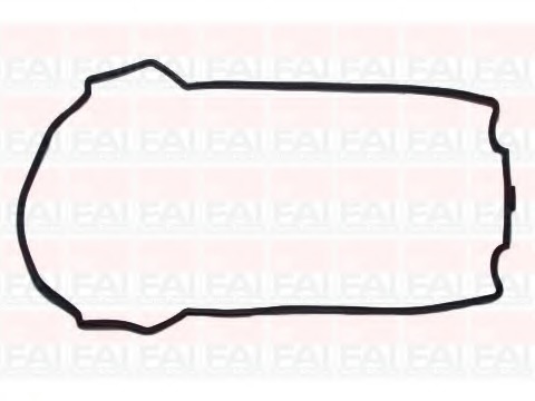 Set garnituri, Capac supape RC766S FAI AutoParts - Garnitura /capac supape Set garnituri, Capac supape RC766S FAI AutoParts - Garnitura /capac supape