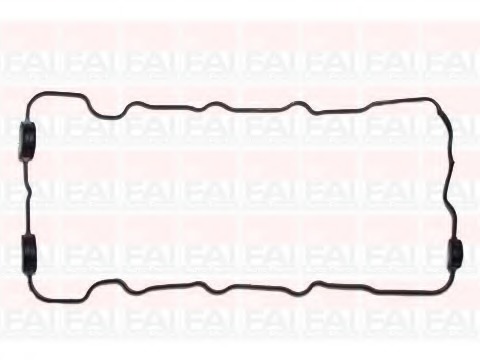 Garnitura, capac supape RC944S FAI AutoParts - Garnitura /capac supape