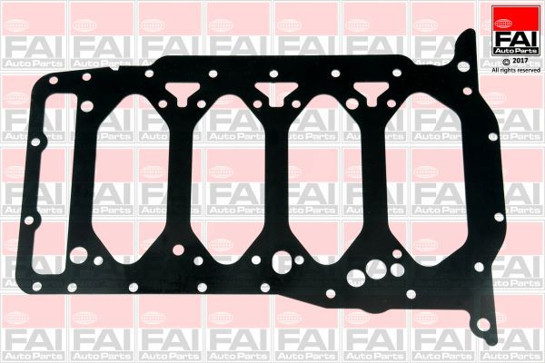 Garnitura baie ulei SG1323 FAI AutoParts - Baie ulei / accesorii
