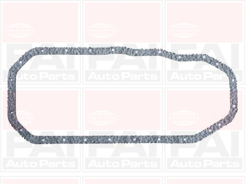 Garnitura baie ulei SG201 FAI AutoParts - Garnituri Garnitura baie ulei SG201 FAI AutoParts - Garnituri