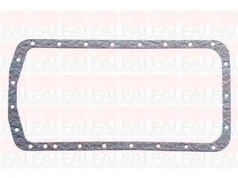 Garnitura baie ulei SG275 FAI AutoParts - Garnituri Garnitura baie ulei SG275 FAI AutoParts - Garnituri