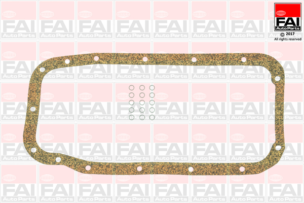 Garnitura baie ulei SG292 FAI AutoParts - Ungere Garnitura baie ulei SG292 FAI AutoParts - Ungere