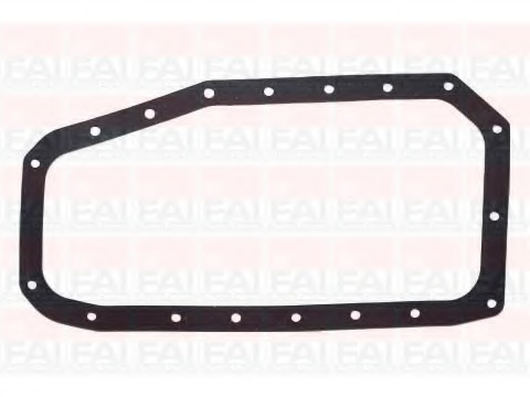 Garnitura baie ulei SG576 FAI AutoParts - Ungere Garnitura baie ulei SG576 FAI AutoParts - Ungere