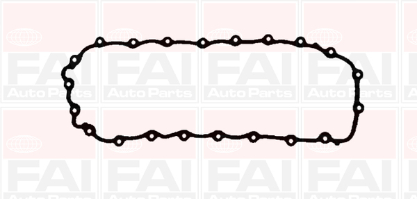 Garnitura baie ulei SG780 FAI AutoParts - Baie ulei / accesorii Garnitura baie ulei SG780 FAI AutoParts - Baie ulei / accesorii