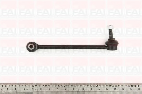 Brat, suspensie roata SS007 FAI AutoParts - Brate suspensie / directie (bascula) Brat, suspensie roata SS007 FAI AutoParts - Brate suspensie / directie (bascula)