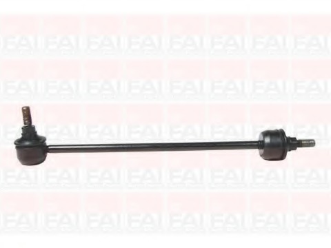 Brat/bieleta suspensie, stabilizator SS016 FAI AutoParts - Bara torsiune Brat/bieleta suspensie, stabilizator SS016 FAI AutoParts - Bara torsiune