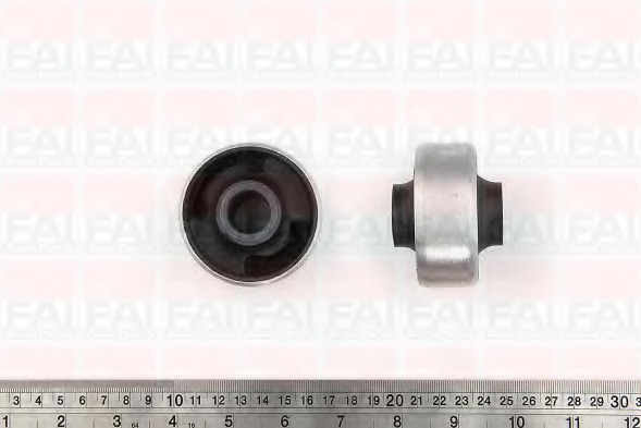 suport,trapez SS019 FAI AutoParts - Directie / bucsi, rulmenti