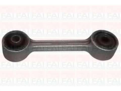 Brat/bieleta suspensie, stabilizator SS020 FAI AutoParts - Bara torsiune Brat/bieleta suspensie, stabilizator SS020 FAI AutoParts - Bara torsiune