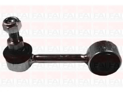 Brat/bieleta suspensie, stabilizator SS046 FAI AutoParts - Bara torsiune Brat/bieleta suspensie, stabilizator SS046 FAI AutoParts - Bara torsiune