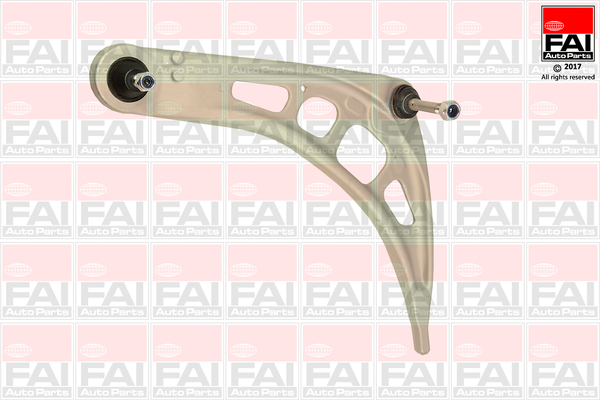 Brat, suspensie roata SS049 FAI AutoParts - Brate suspensie / directie (bascula) Brat, suspensie roata SS049 FAI AutoParts - Brate suspensie / directie (bascula)