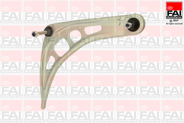 Brat, suspensie roata SS050 FAI AutoParts - Brate suspensie / directie (bascula) Brat, suspensie roata SS050 FAI AutoParts - Brate suspensie / directie (bascula)