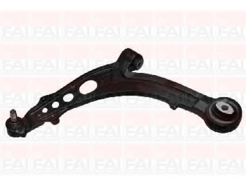 Brat, suspensie roata SS051 FAI AutoParts - Directie / bucsi, rulmenti