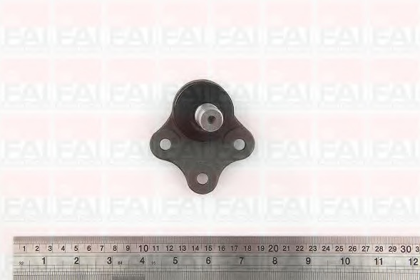Articulatie sarcina/ghidare SS063 FAI AutoParts - Pivoti/ articulatii