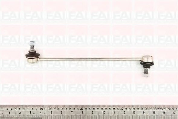 Brat/bieleta suspensie, stabilizator SS064 FAI AutoParts - Bieleta antiruliu / bara stabilizatoare Brat/bieleta suspensie, stabilizator SS064 FAI AutoParts - Bieleta antiruliu / bara stabilizatoare