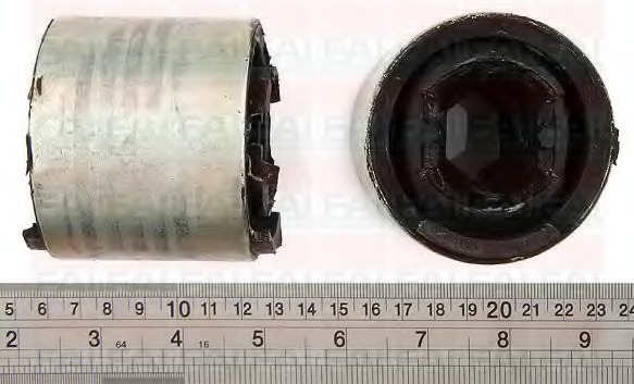 suport,trapez SS068 FAI AutoParts - Directie / bucsi, rulmenti