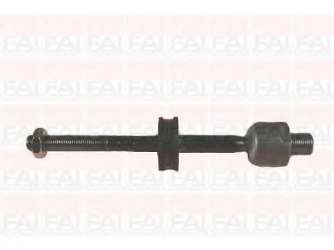 Articulatie axiala, cap de bara SS081 FAI AutoParts - Cap bara, bieleta directie Articulatie axiala, cap de bara SS081 FAI AutoParts - Cap bara, bieleta directie