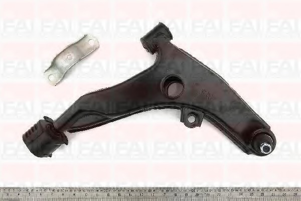 Brat, suspensie roata SS086 FAI AutoParts - Brate suspensie / directie (bascula)