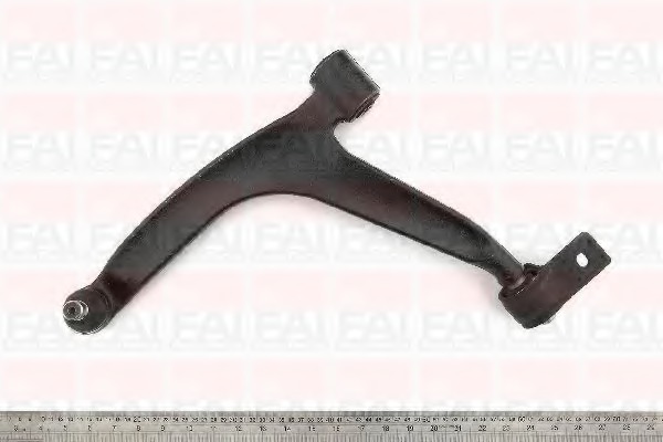 Brat, suspensie roata SS090 FAI AutoParts - Brate suspensie / directie (bascula) Brat, suspensie roata SS090 FAI AutoParts - Brate suspensie / directie (bascula)