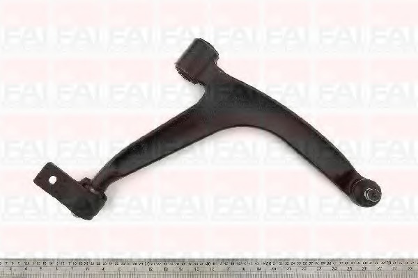 Brat, suspensie roata SS091 FAI AutoParts - Brate suspensie / directie (bascula) Brat, suspensie roata SS091 FAI AutoParts - Brate suspensie / directie (bascula)
