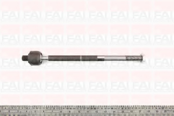 Articulatie axiala, cap de bara SS093 FAI AutoParts - Cap bara, bieleta directie Articulatie axiala, cap de bara SS093 FAI AutoParts - Cap bara, bieleta directie